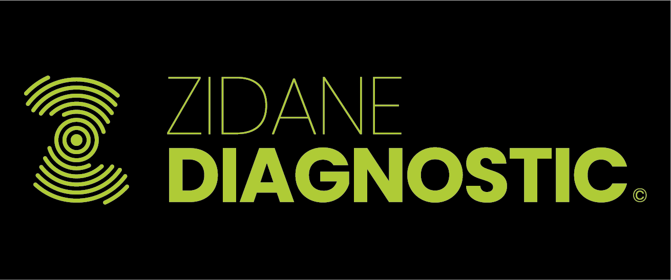Zidane Diagnostic